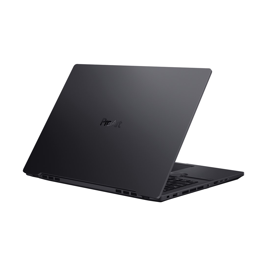 Laptop ASUS ProArt StudioBook, 16", 2nd Generation AMD Ryzen 7 5800H, 64 GB RAM, 1000 GB SSD, NVIDIA GeForce RTX 3070, i zi