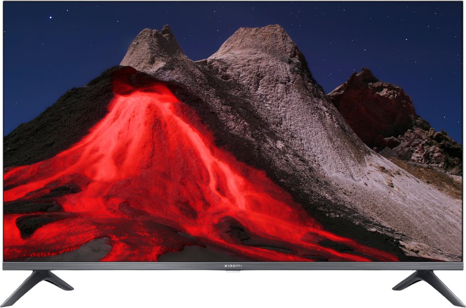Televizor QLED Xiaomi A Pro 2026, 32", Smart TV, i zi