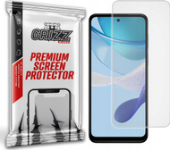 Mbrojtëse ekrani GrizzGlass PaperScreen, matte, për Motorola Moto G 2023