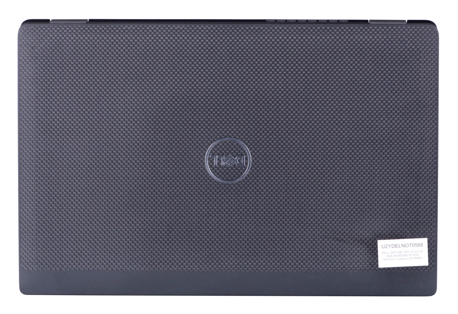 Laptop Dell Latitude 7410, 14", Intel Core i5-10310U, 512GB SSD, i zi