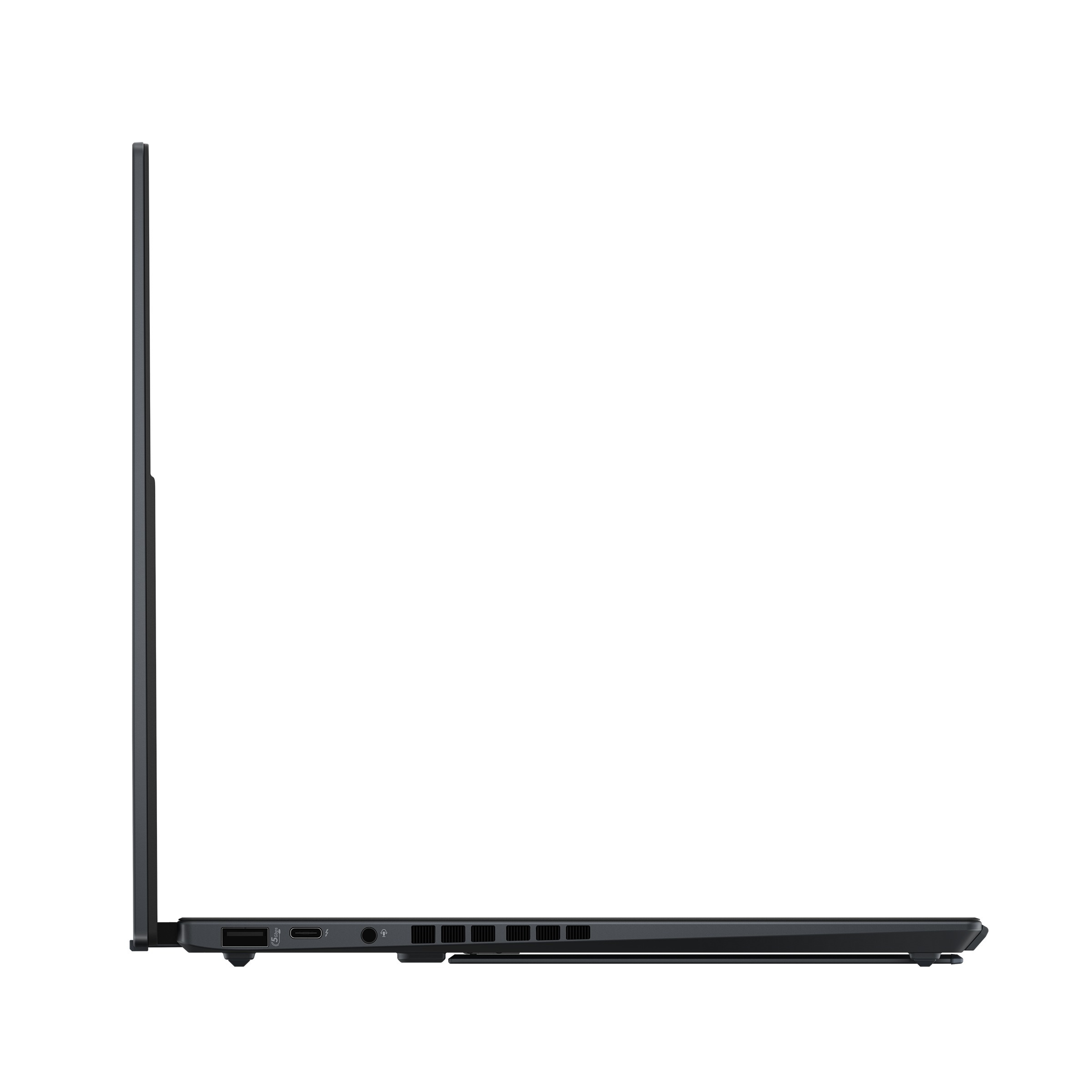 Laptop ASUS Zenbook Duo 14, UX8406CA, 14" 3K OLED 120 Hz, Core Ultra 9, 32 GB RAM, 1 TB SSD, i hirtë