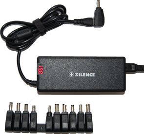 Karikues për laptop Xilence MX010, 90W, 4.7A, 24V