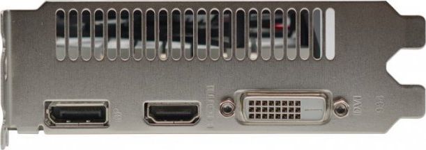Kartelë grafike AFOX Radeon R9 370 4GB GDDR5