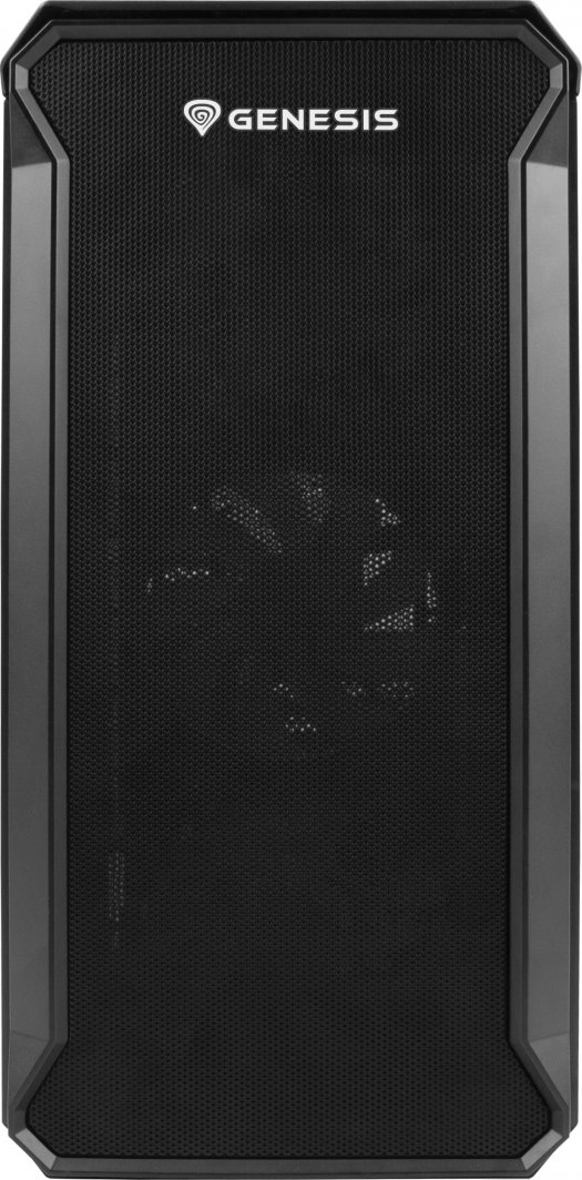 Kasë Genesis Irid 503 V2, Mini Tower