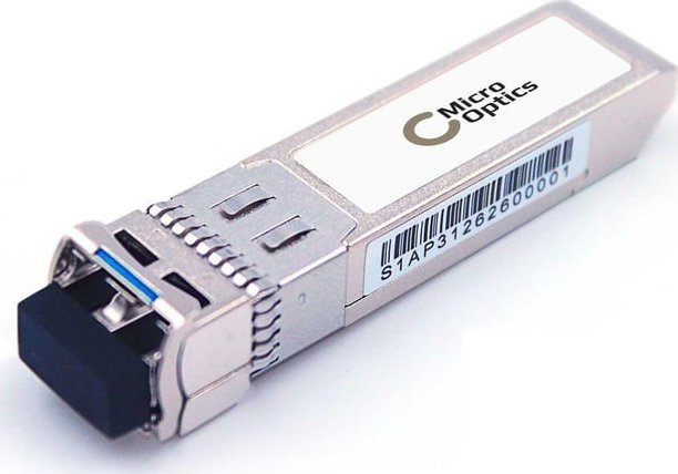 Modul rrjeti Lanview MO-MGB-TLX, transceiver SFP fibër optike, 1000 Mbit/s