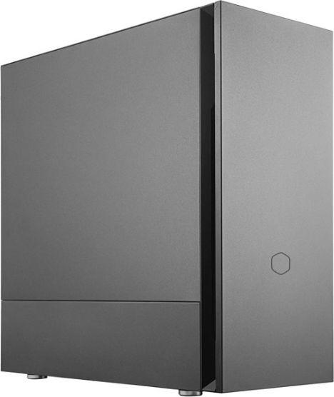 Kasë Cooler Master Silencio S600, Midi Tower