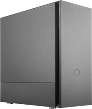 Kasë Cooler Master Silencio S600, Midi Tower