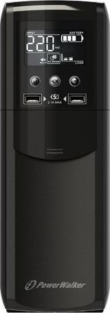 Furnizues i energjisë PowerWalker VI 600 CSW FR (10121115)