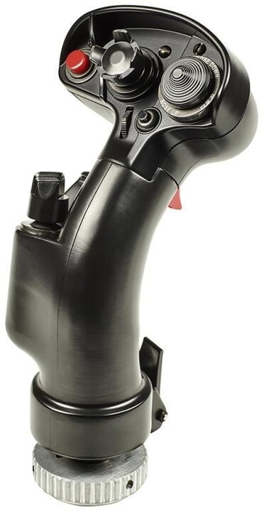 Заменлив џојстик, Thrustmaster F/A-18C Hornet HOTAS Grip Add-on (PC)