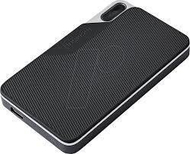 Hard disk i jashtëm Intenso TX100, 500GB, USB 3.2, i zi