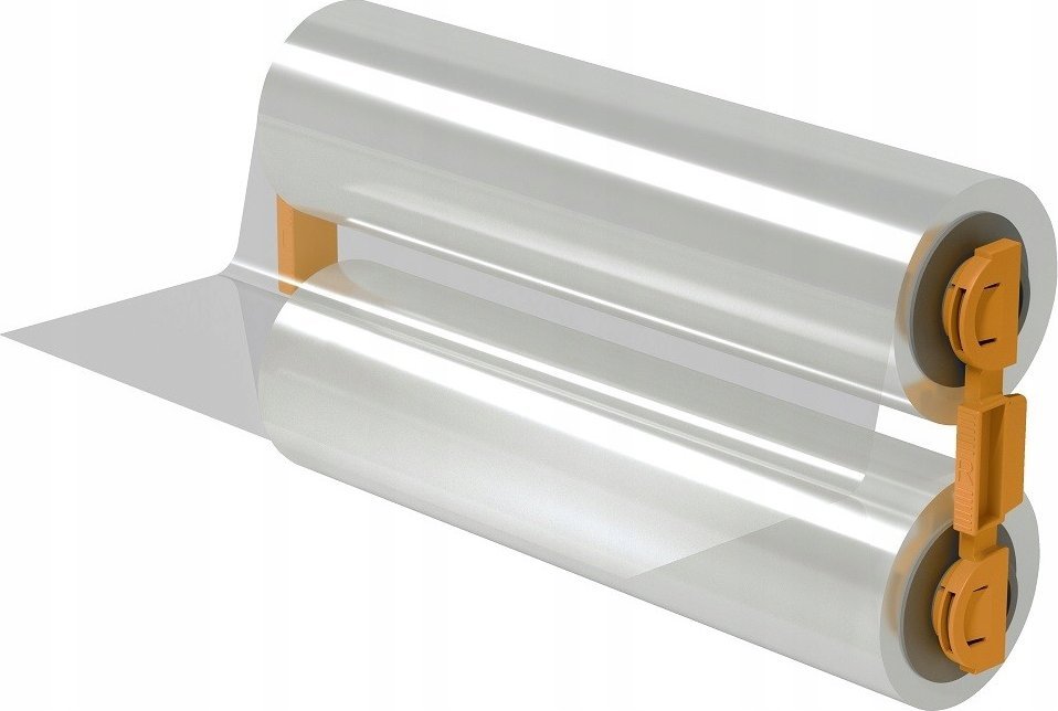 Film laminimi GBC Foton 30, rrotull 125µm, me shkëlqim, transparent