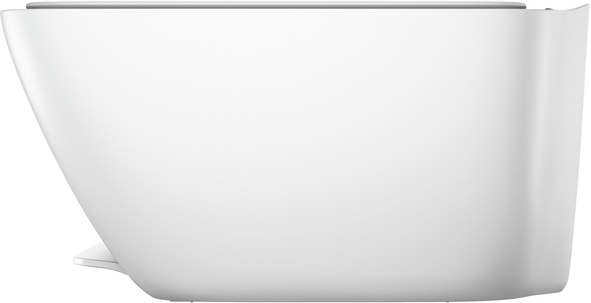 Printer multifunksional HP DeskJet 2810e, Inkjet termal, i bardhë