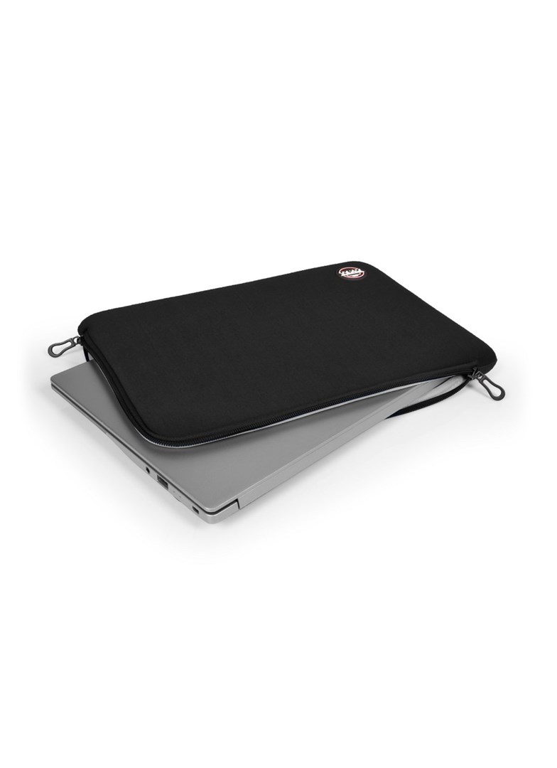 Këllëf mbrojtës për laptop Port Designs Torino II, 12.5", e zezë