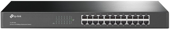 Switch TP-LINK TL-SF1024