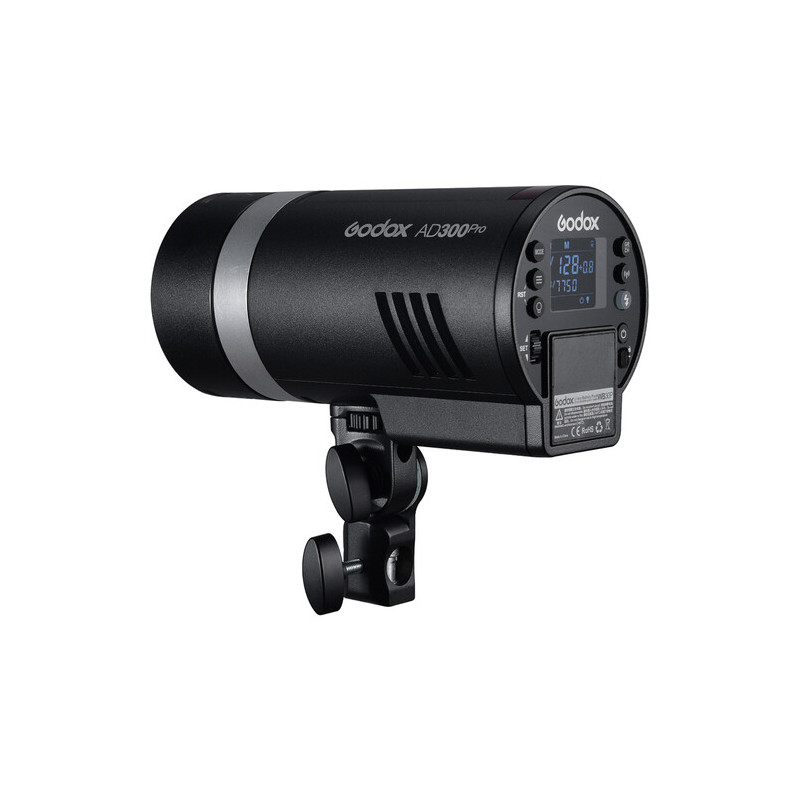 Godox AD300Pro TTL