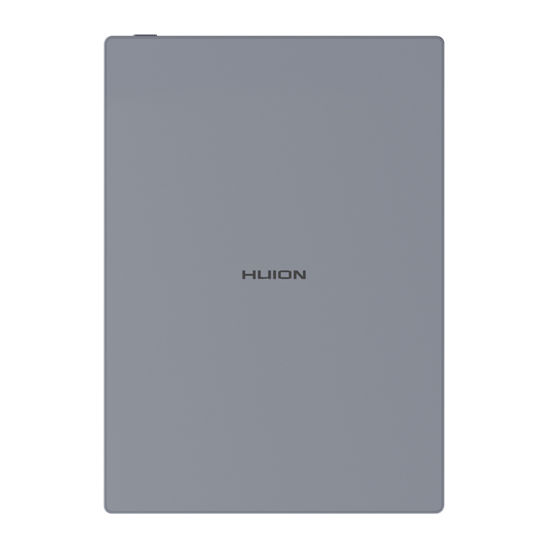 Bllok shënimesh dixhital Huion Kamvas Ink 10 EB1011, ekran E-Ink 10.3", Android, i zi