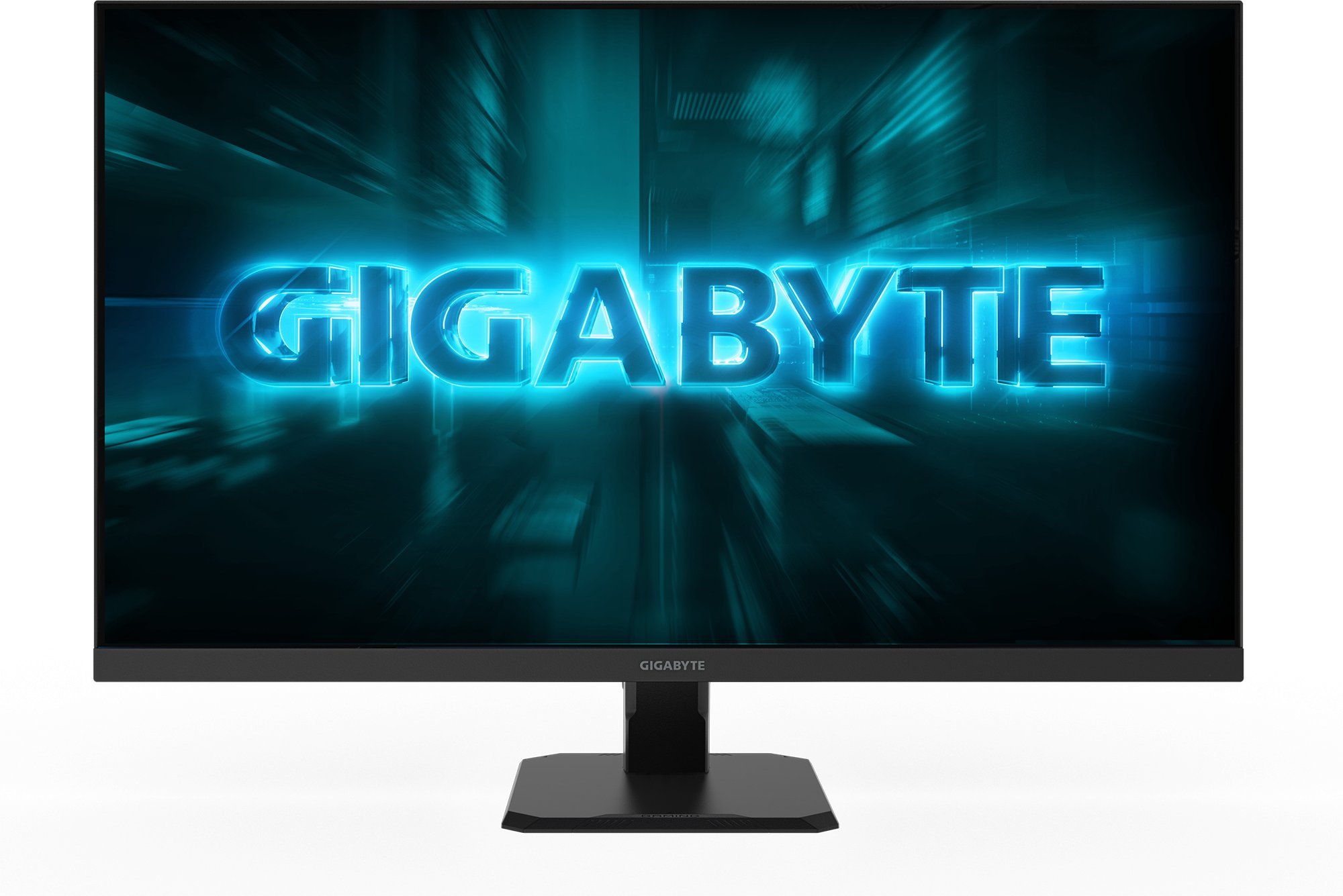 Monitor gaming GigaByte GS32QA, 31.5", QHD, 180 Hz, i zi