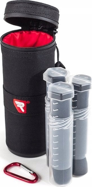 Kuti për mikrofon Rycote Mic Case, 20cm, e zezë