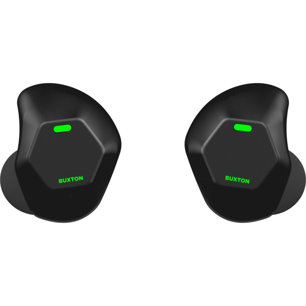 Kufje Wireless Buxton REI-TW 400, BLACK