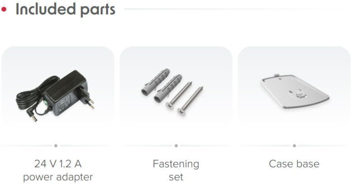 Ruter Mikrotik C52iG-5HaxD2HaxD-TC