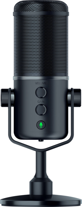 Mikrofon Razer Seiren Elite