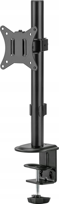 Krah monitori Superior SUPSPC001, 17"-32", lëvizës, i zi