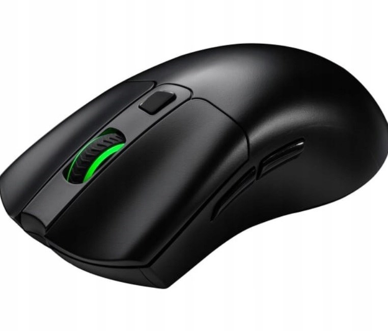 Maus Madcatz M.O.J.O. M2, Gaming, RF Wireless, i zi