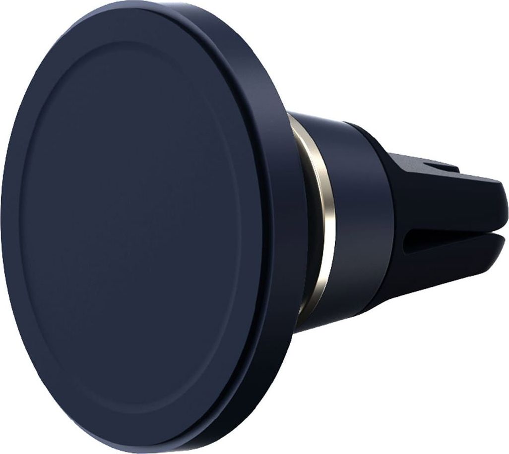 Mbajtës telefoni për veturë iOttie Velox Magnetic, për iPhone MagSafe, për grilë ajri, i zi