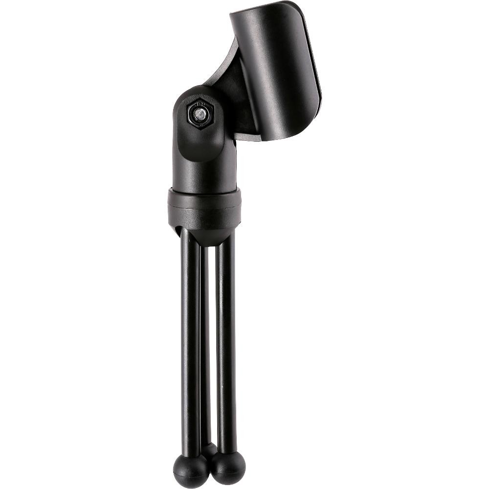 Mikrofon Yenkee YMC 1020GY - 3.5mm, e zezë