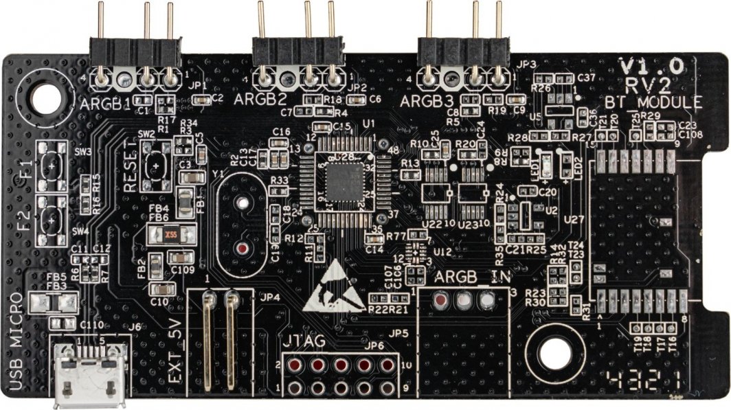 Kasë Cooler Master HAF 700, Full Tower