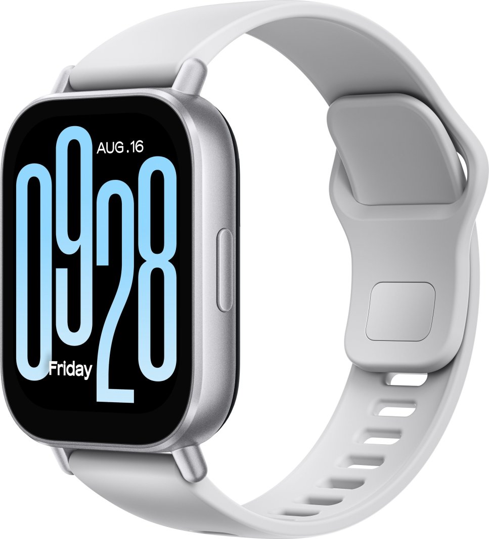 [OUTLET] Orë smart Xiaomi Redmi Watch 5 Active, e bardhë