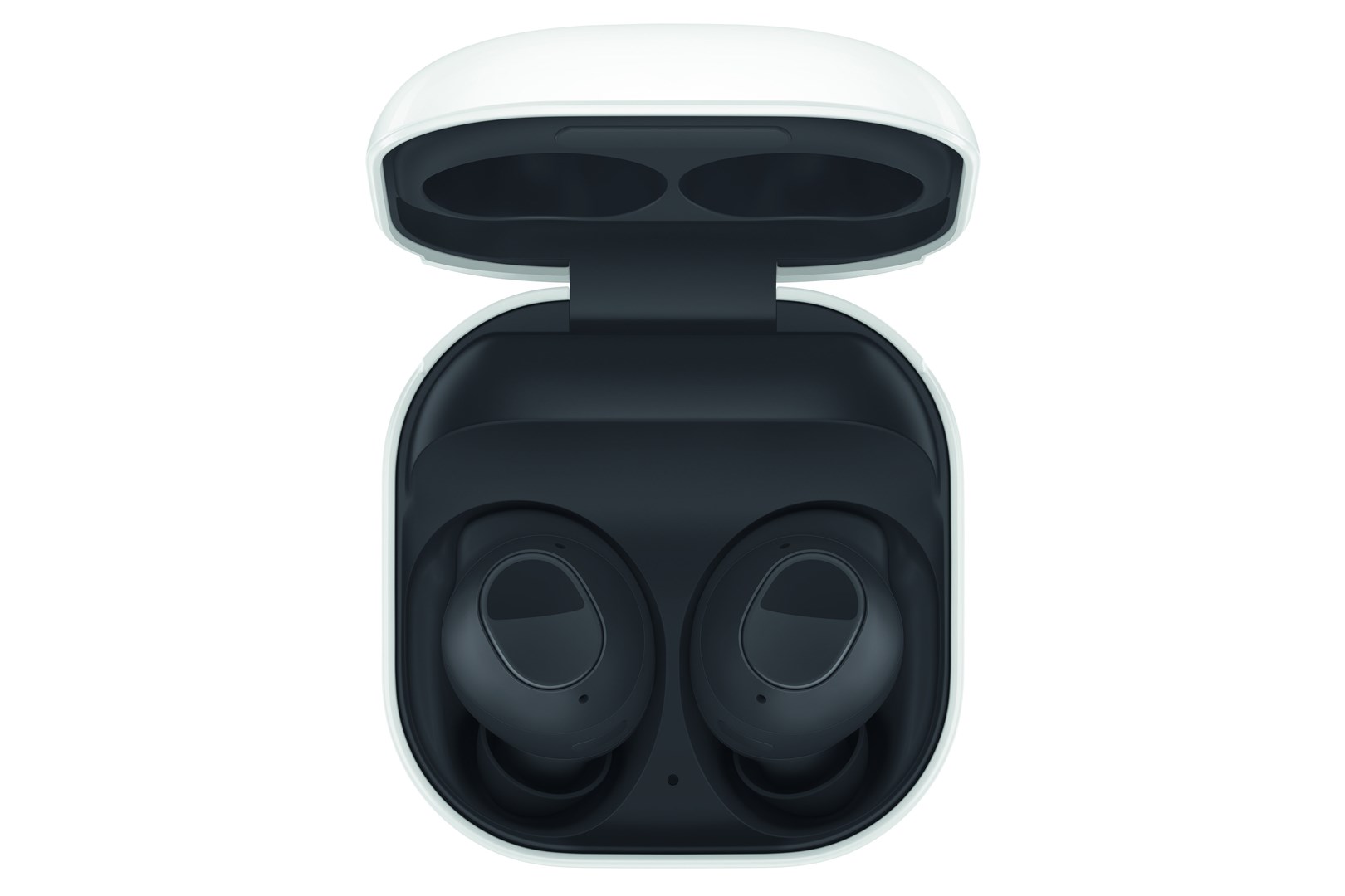 Dëgjuese Samsung Galaxy Buds FE, True Wireless Stereo (TWS), të hirta