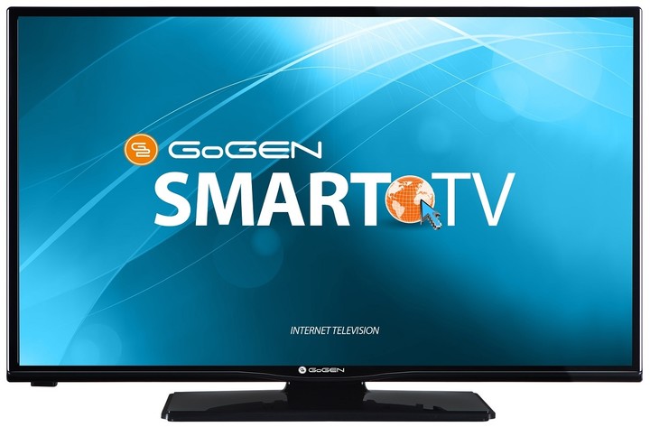 Televizor Gogen TVH 32N360 STWEB, 32 " (81cm), HD, LED, Smart, i zi 