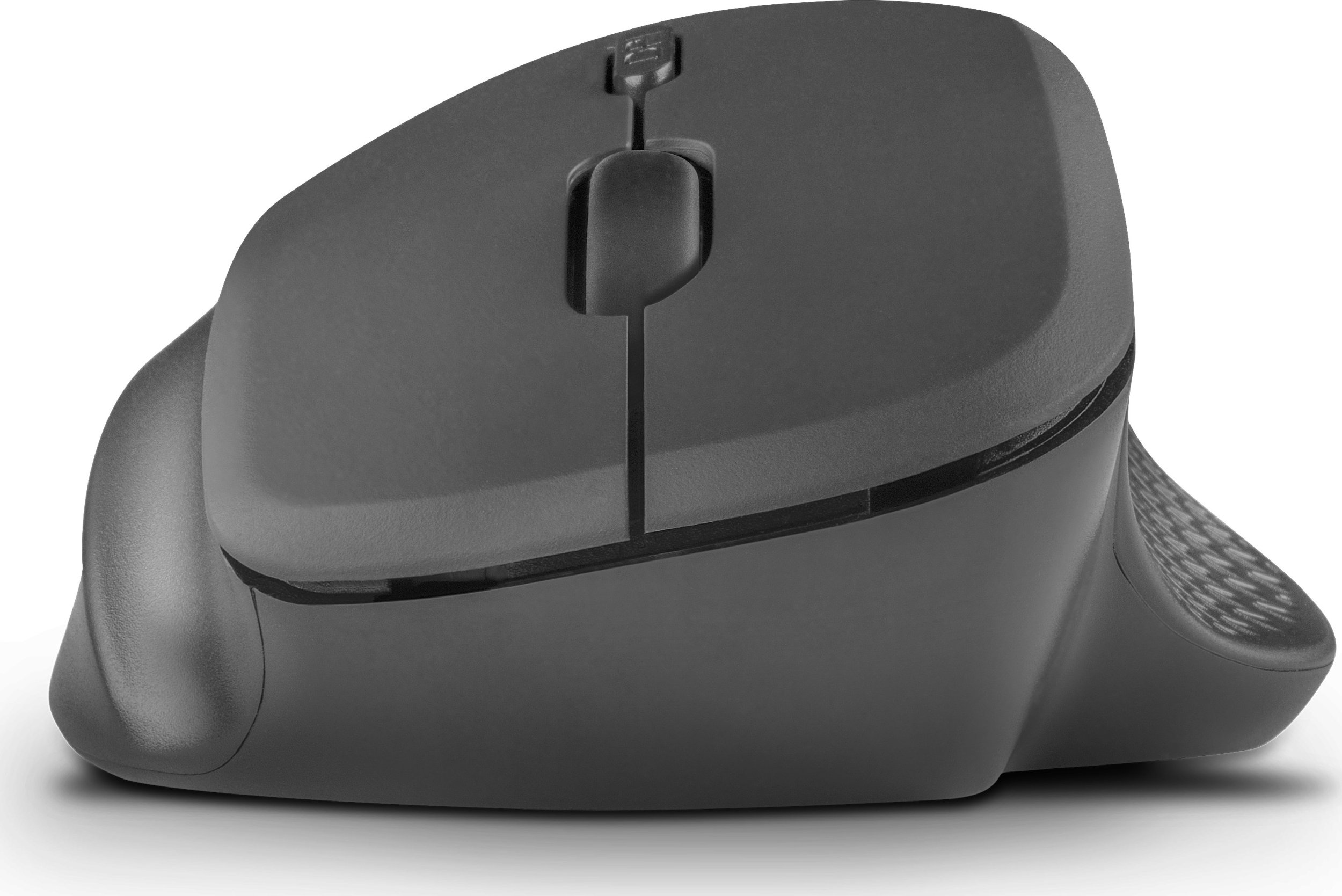 Mouse wireless Mars Gaming MMWERGO, 3200 DPI, 6 butona, i zi