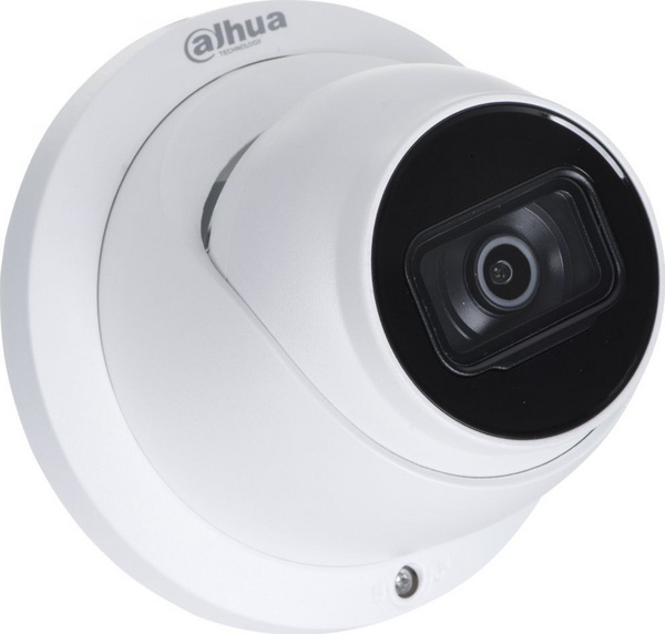 Kamerë IP Dahua Technology, e bardhë