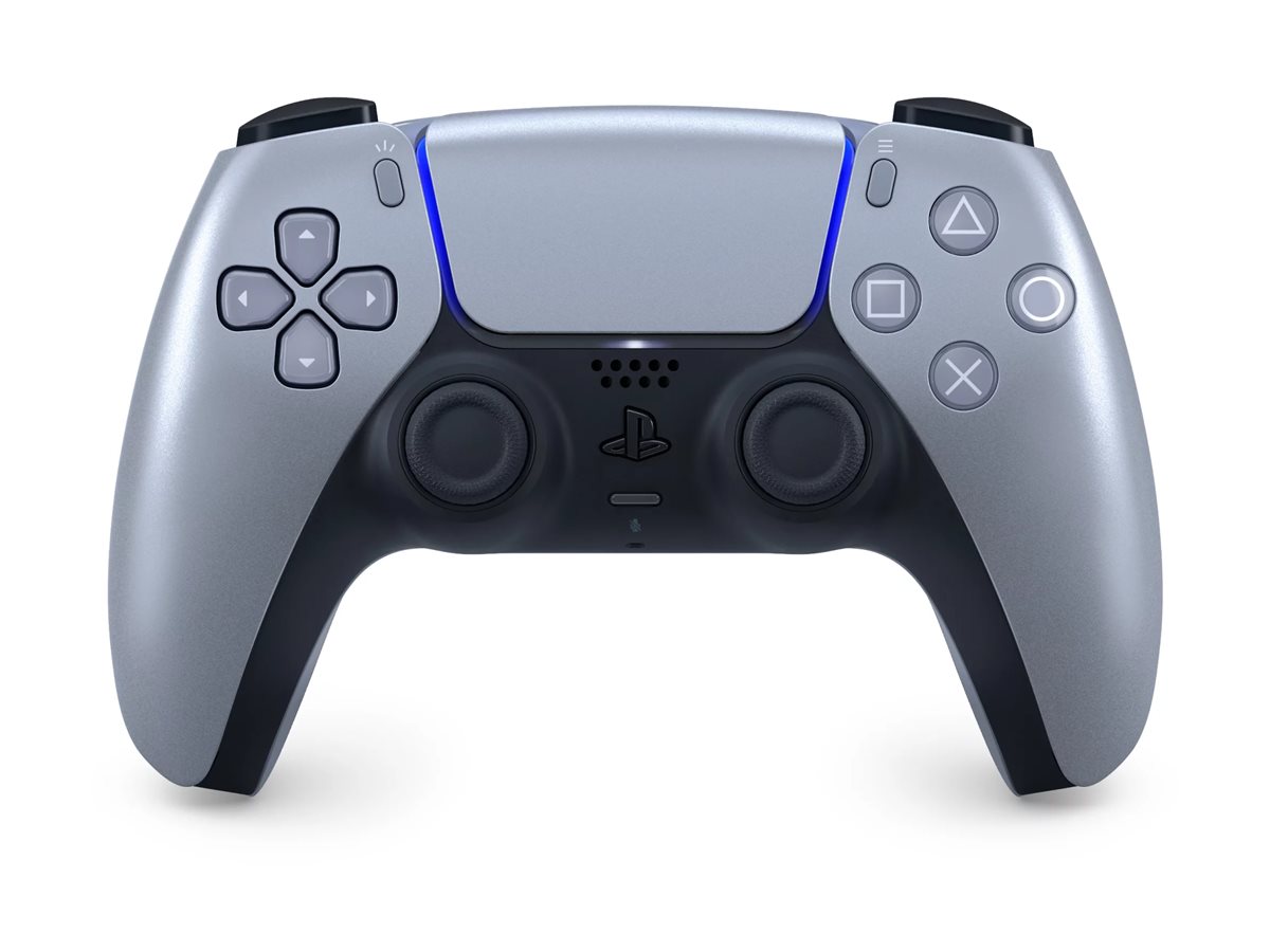 Sony Controller DualSense V2 - bluetooth, gri