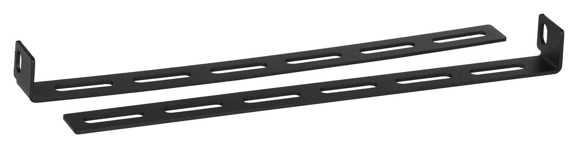 Raft kabineti 19" Lanberg AK-1005-B, 1U, 800mm, i zi