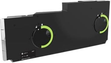 Shishe toneri për mbeturina Lexmark (72K0W00)