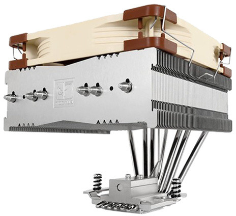 Ладилник за процесор Noctua NH-C14S, 140 mm