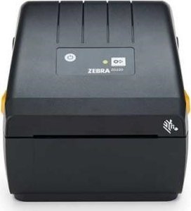 Printer etiketash Zebra ZD230, thermal transfer, 203dpi, 152mm/s, i zi