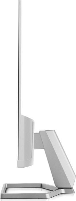 Monitor HP M24fw, 23.8", Full HD, i argjendë