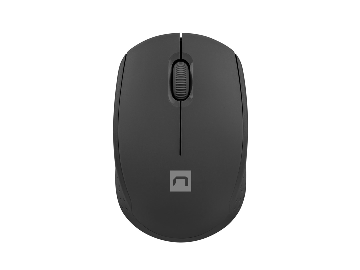 Maus Natec Stork, optik, 1600 DPI, i zi