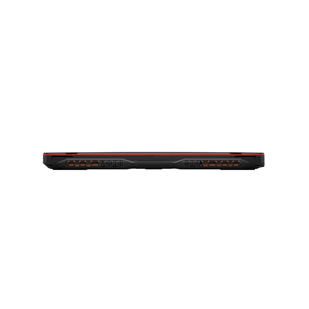 Laptop ASUS TUF Gaming, 15.6", AMD Ryzen 5 4600H, 8 GB RAM, 512 GB SSD, NVIDIA GeForce RTX 3050, i zi
