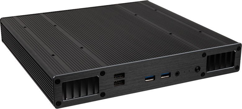 Kasë Akasa Plato WS, NUC