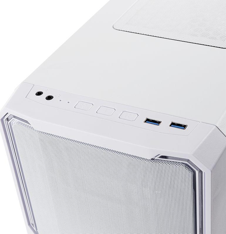 Kasë BitFenix Enso Mesh, Midi Tower