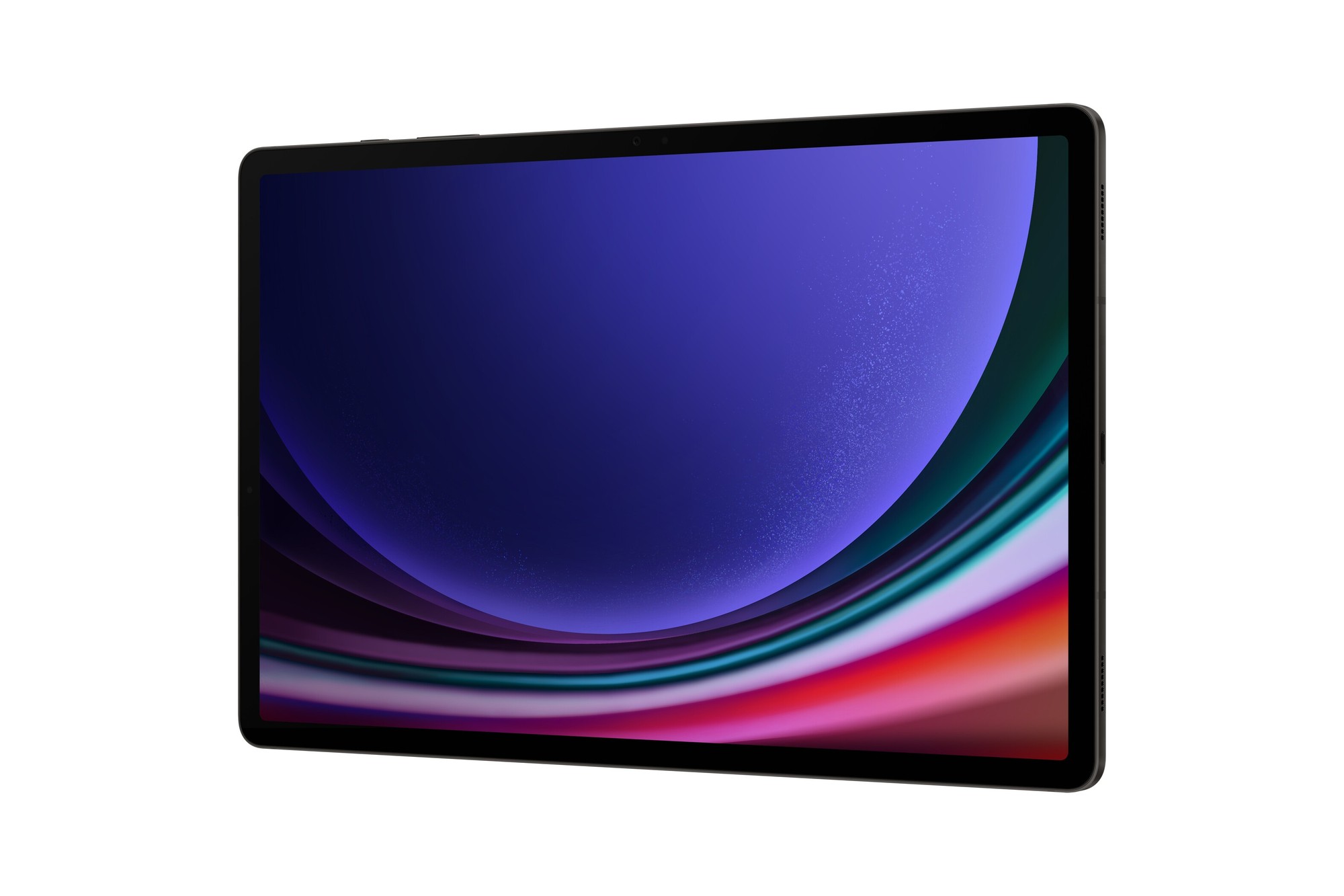 Tablet Samsung Galaxy Tab S9+ SM X810, 12.4", 512GB, gri