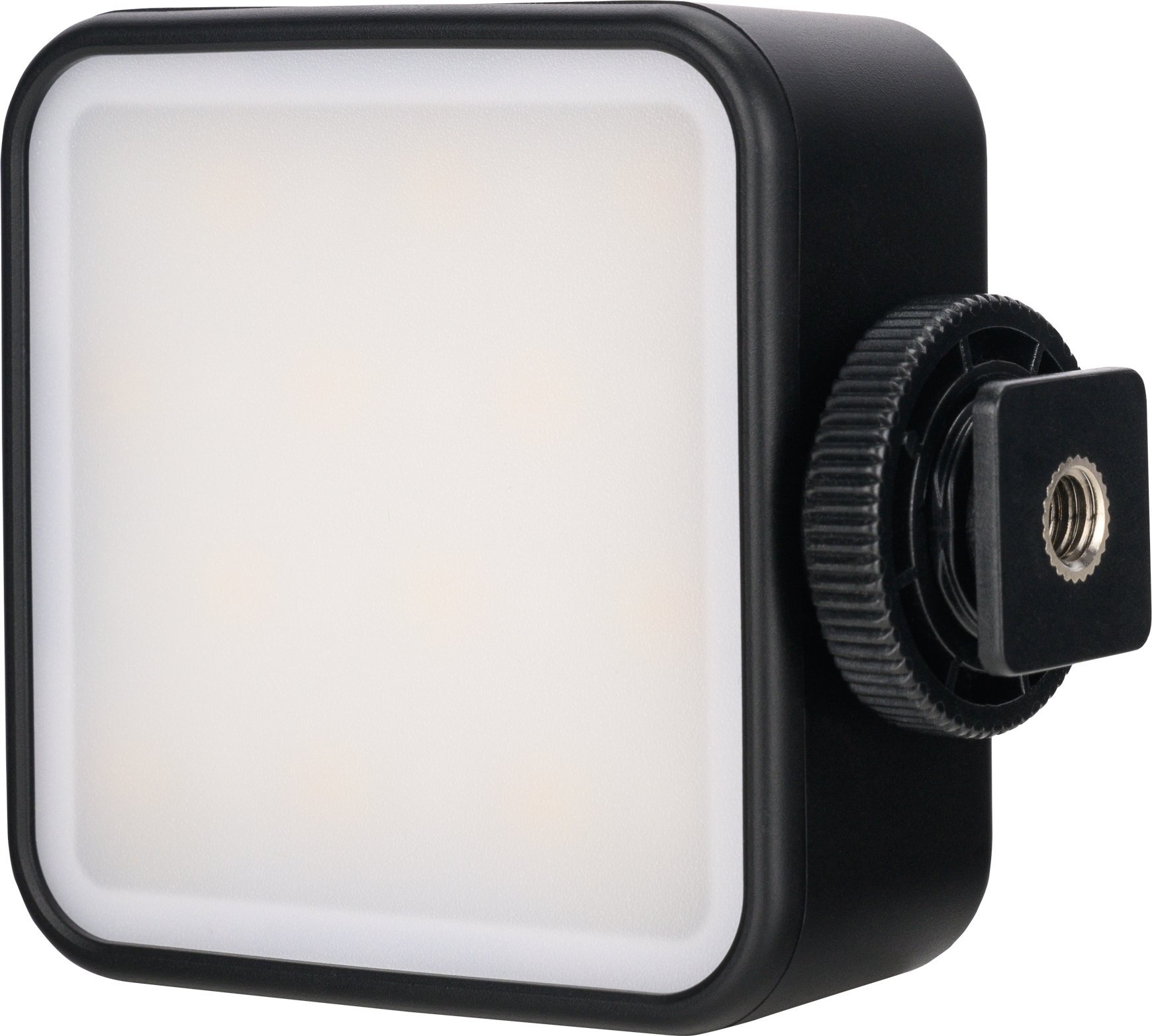 Dritë video Yongnuo YN60RGB, RGB, për DSLR, e zezë 4