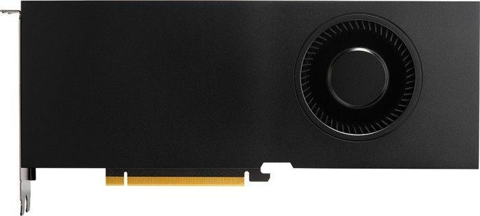 Kartelë grafike PNY Quadro A5000 24GB GDDR6
