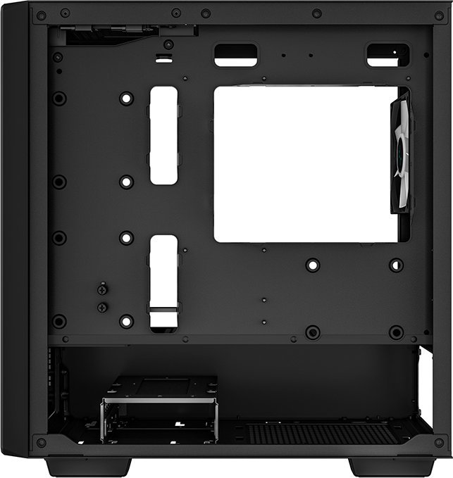 Kasë Deepcool CC360 ARGB, Midi Tower