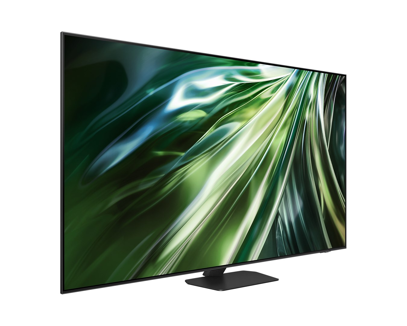 Televizor Samsung Neo QLED 85QN90D, 85", 4K UHD, HDR, i zi